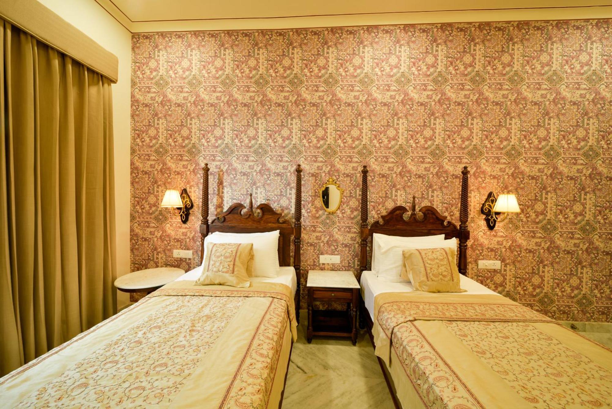 Dera Homestay Jaipur