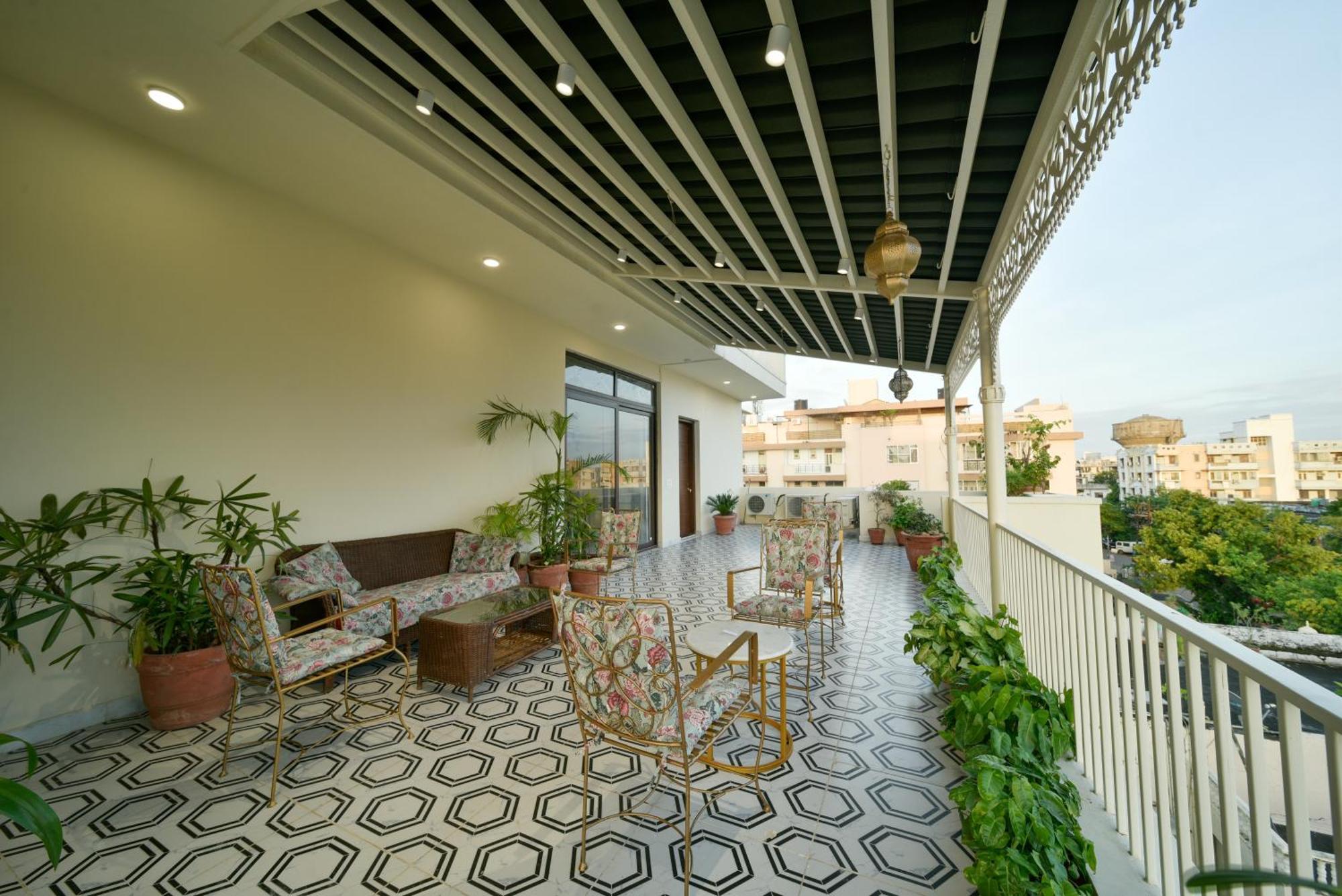 Homestay Dera Jaipur