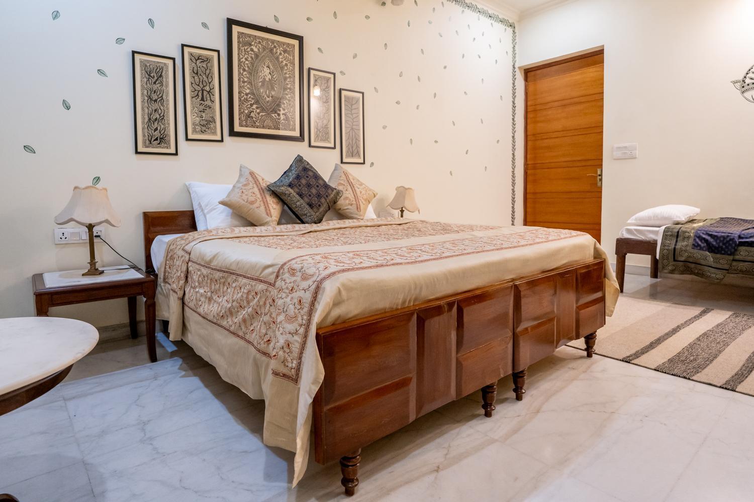 Homestay Dera