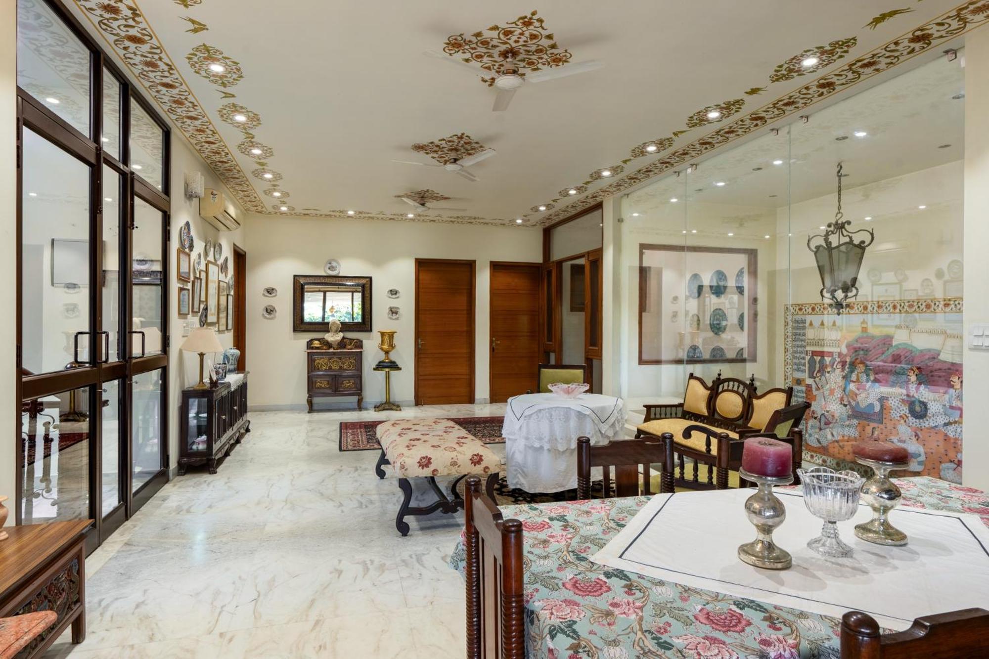 Dera * Jaipur