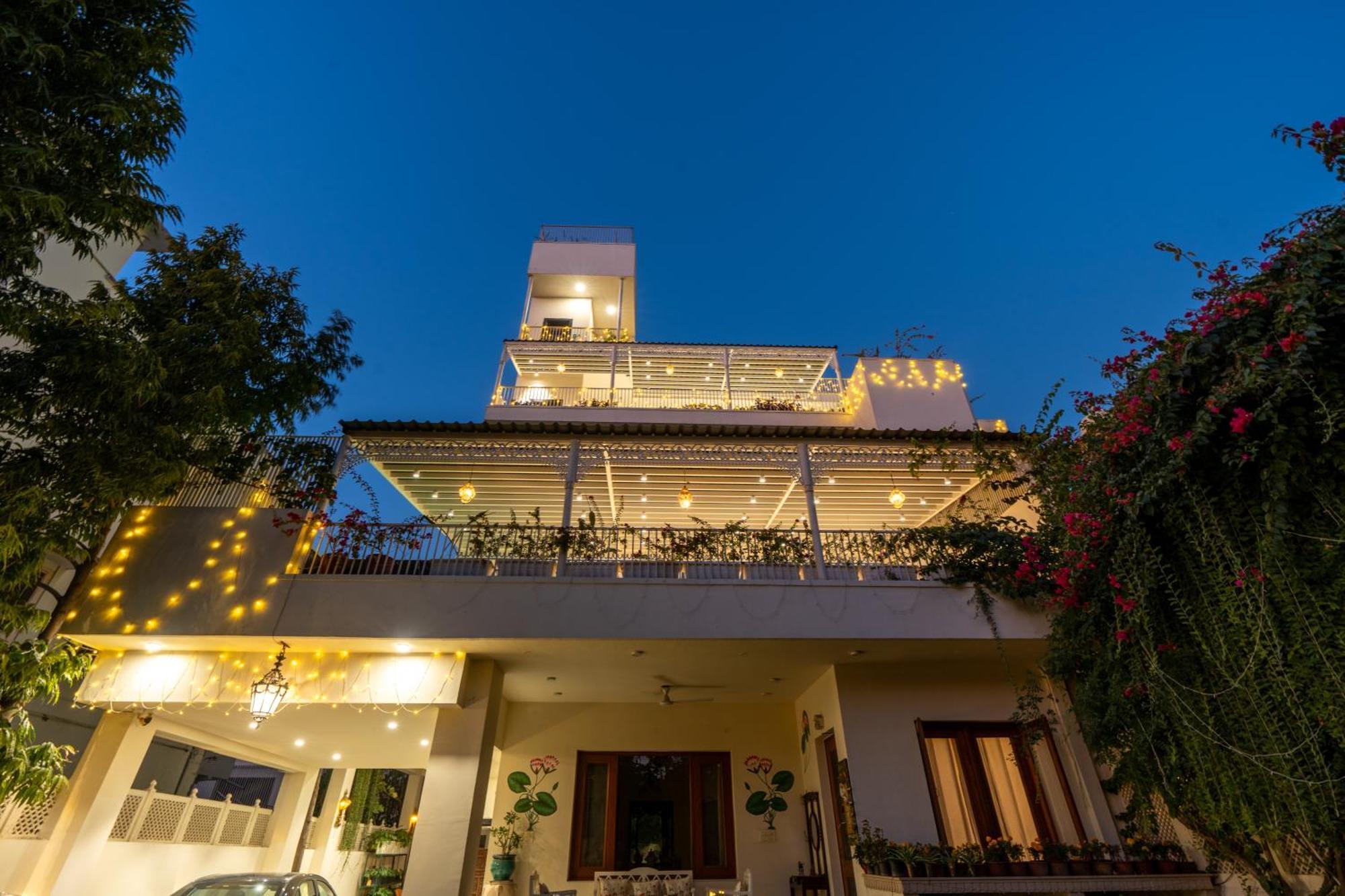 Dera Jaipur