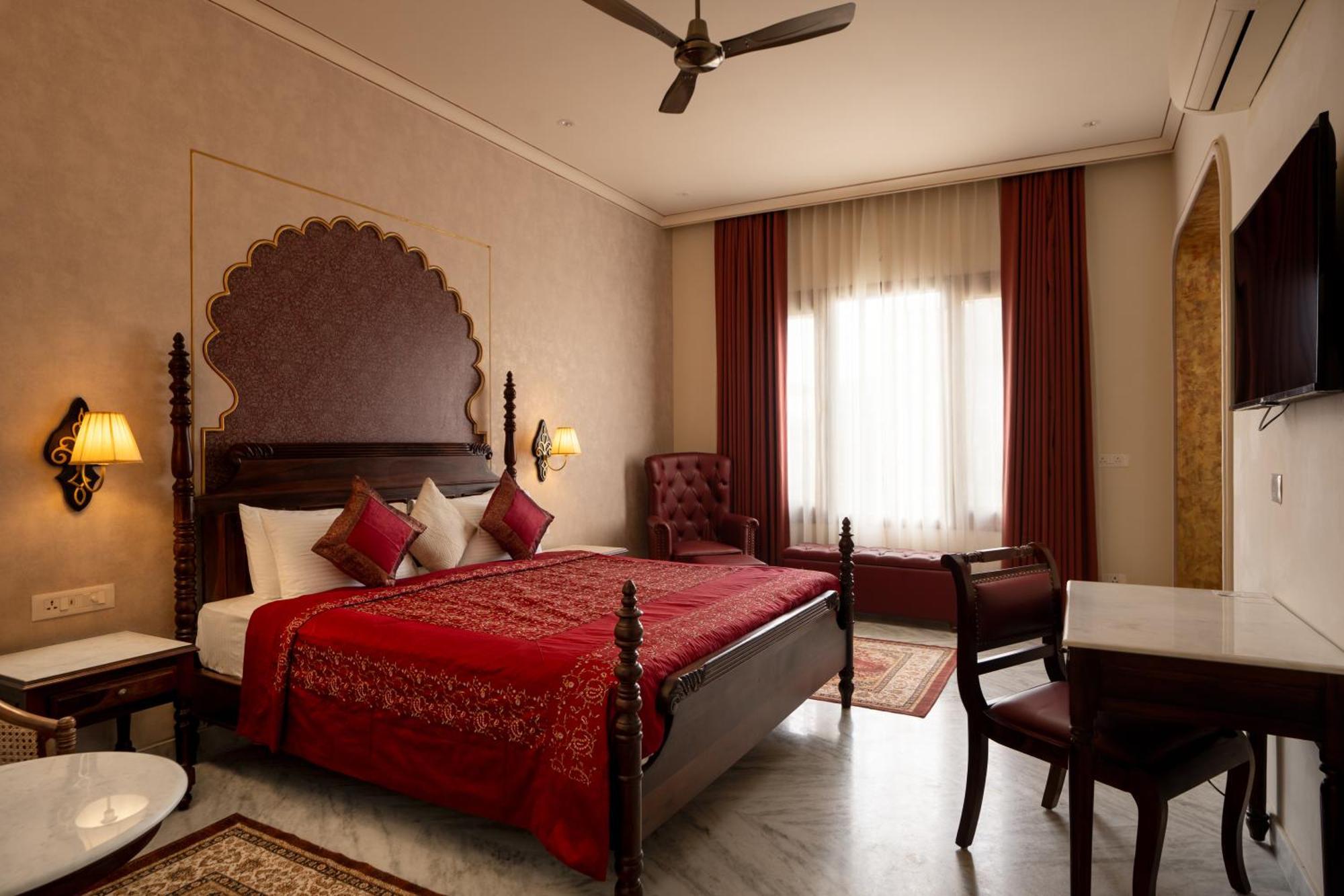 Dera Homestay Jaipur
